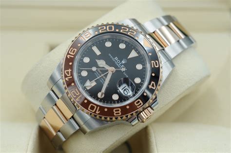 rolex new gmt 2018 price|rolex gmt master 11 price.